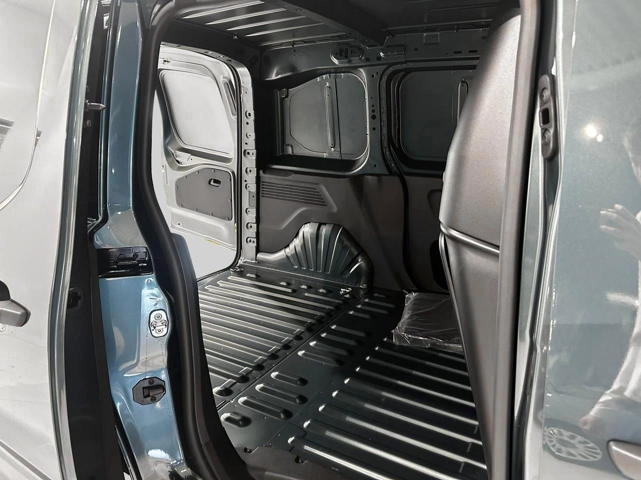 Fiat Doblò 1.5 BlueHDI 130 AT8 L1 Light