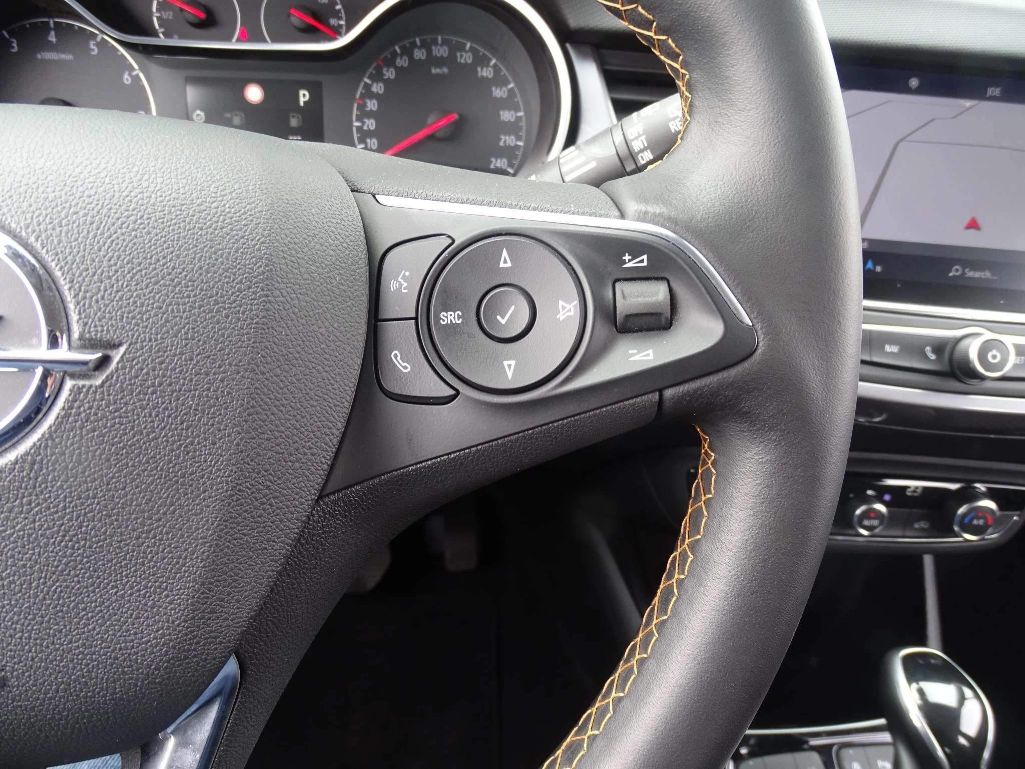 Opel Crossland X 1.2T Ultimate automaat