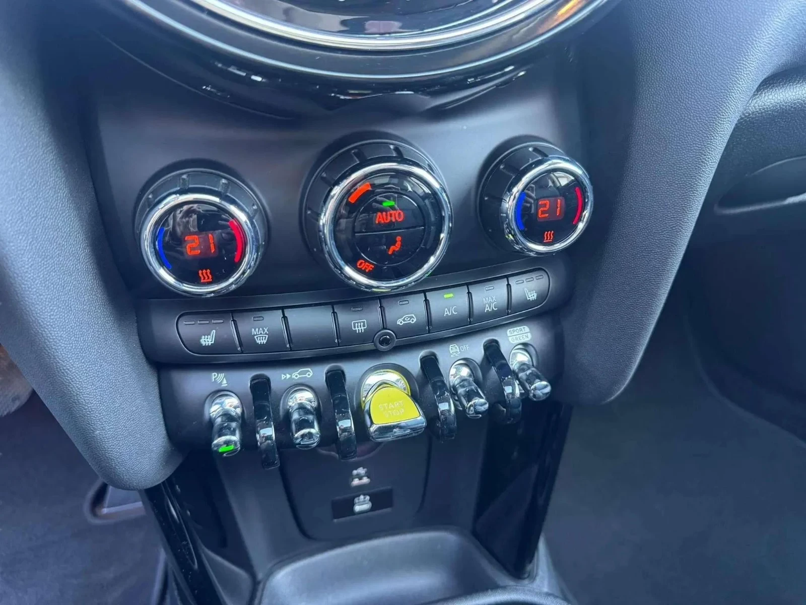 MINI Electric Cooper SE Edition Premium Plus