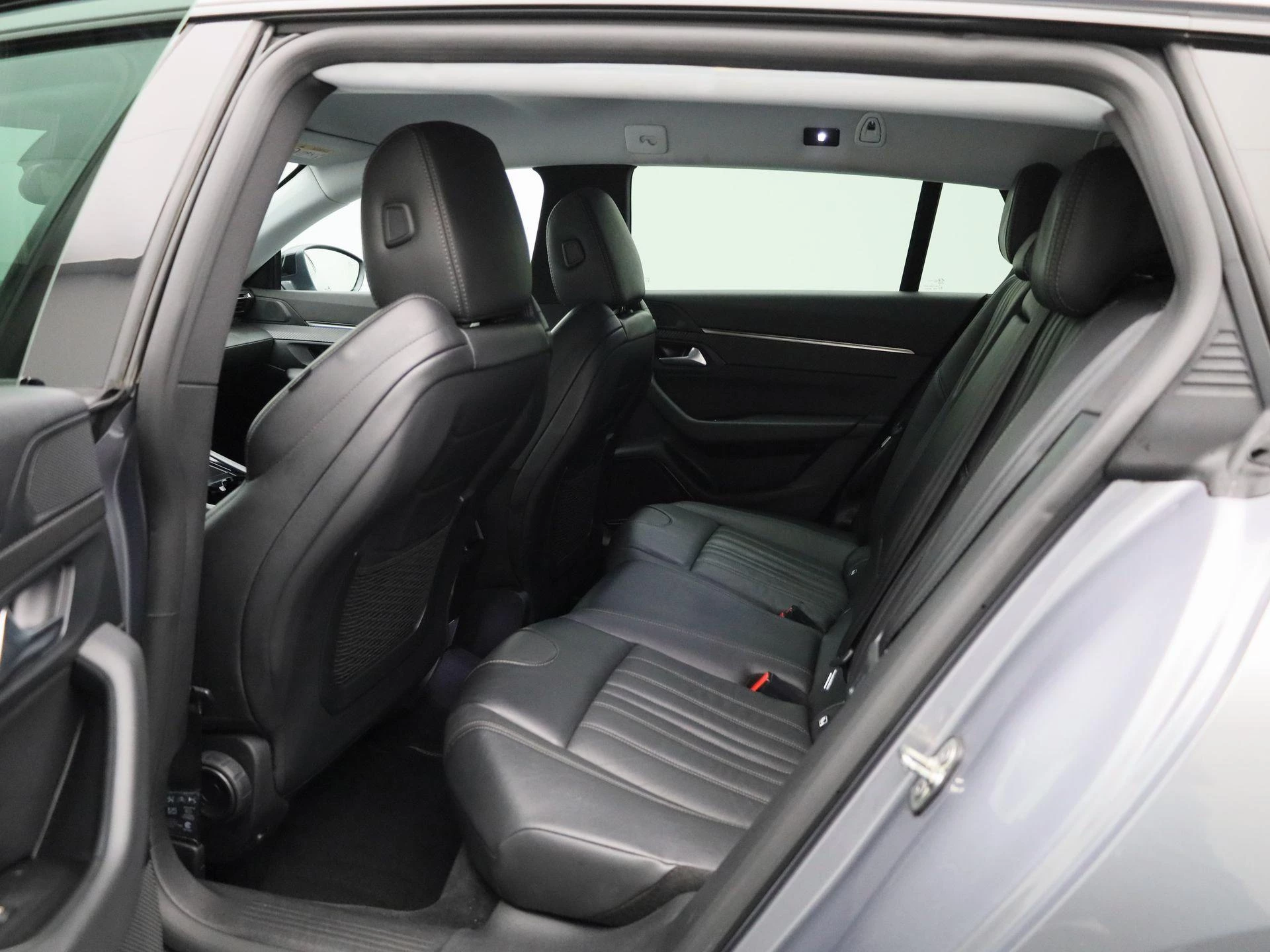 Peugeot 508 SW 1.5 BlueHDi 130 S&S EAT8 Allure Pack
