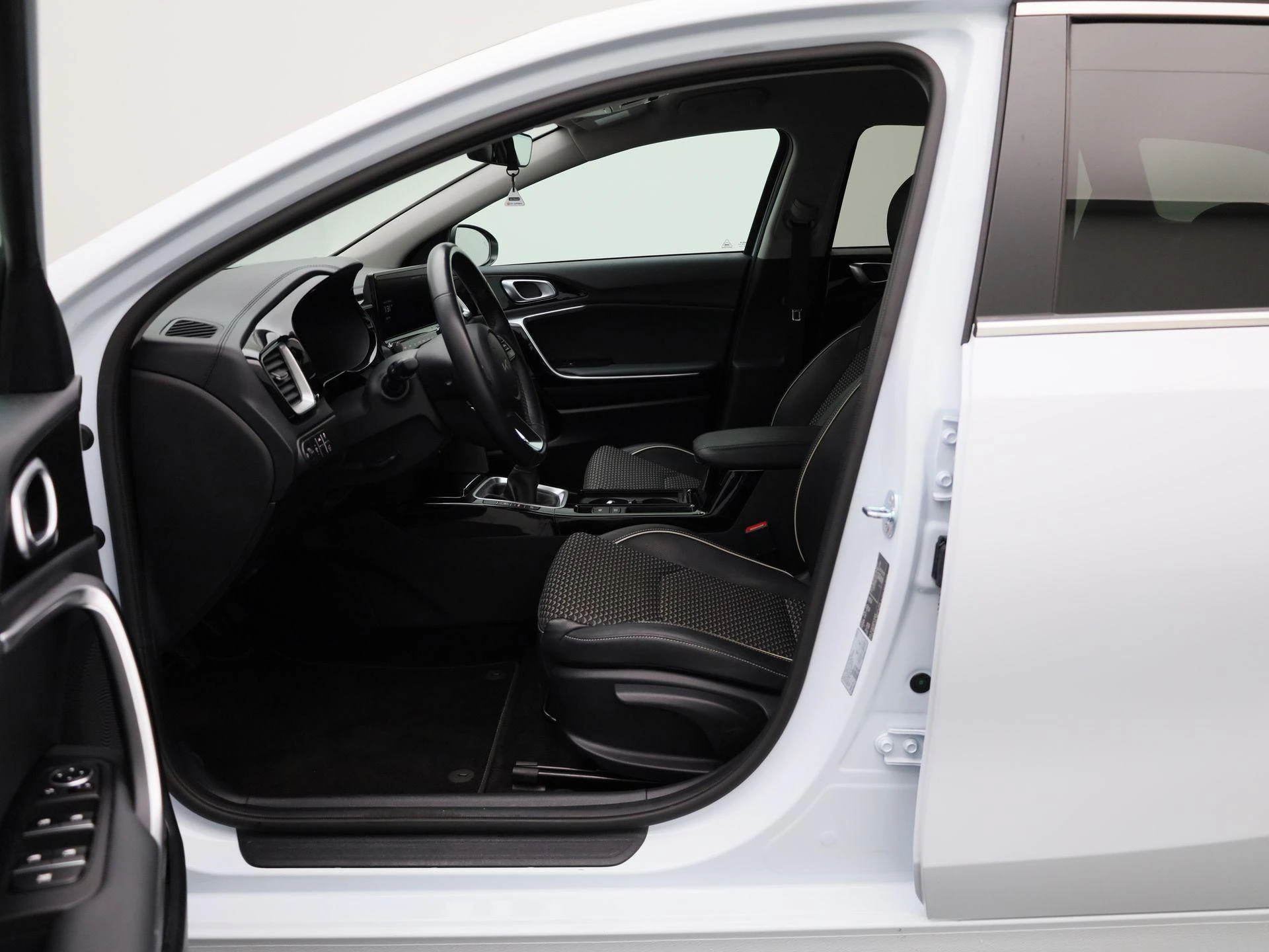 Kia Ceed Sportswagon - 9