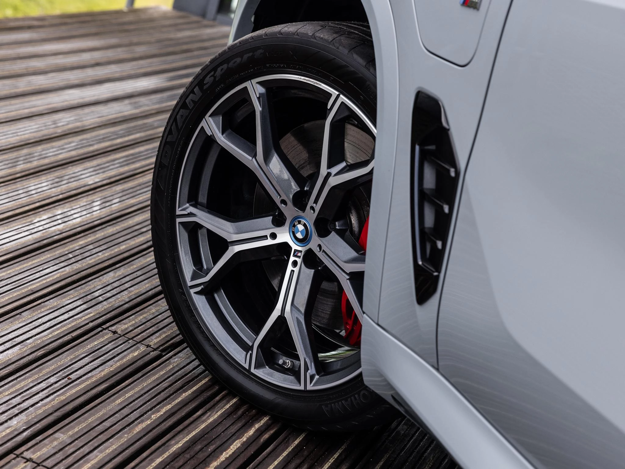 BMW X5 50e M SPORT PRO