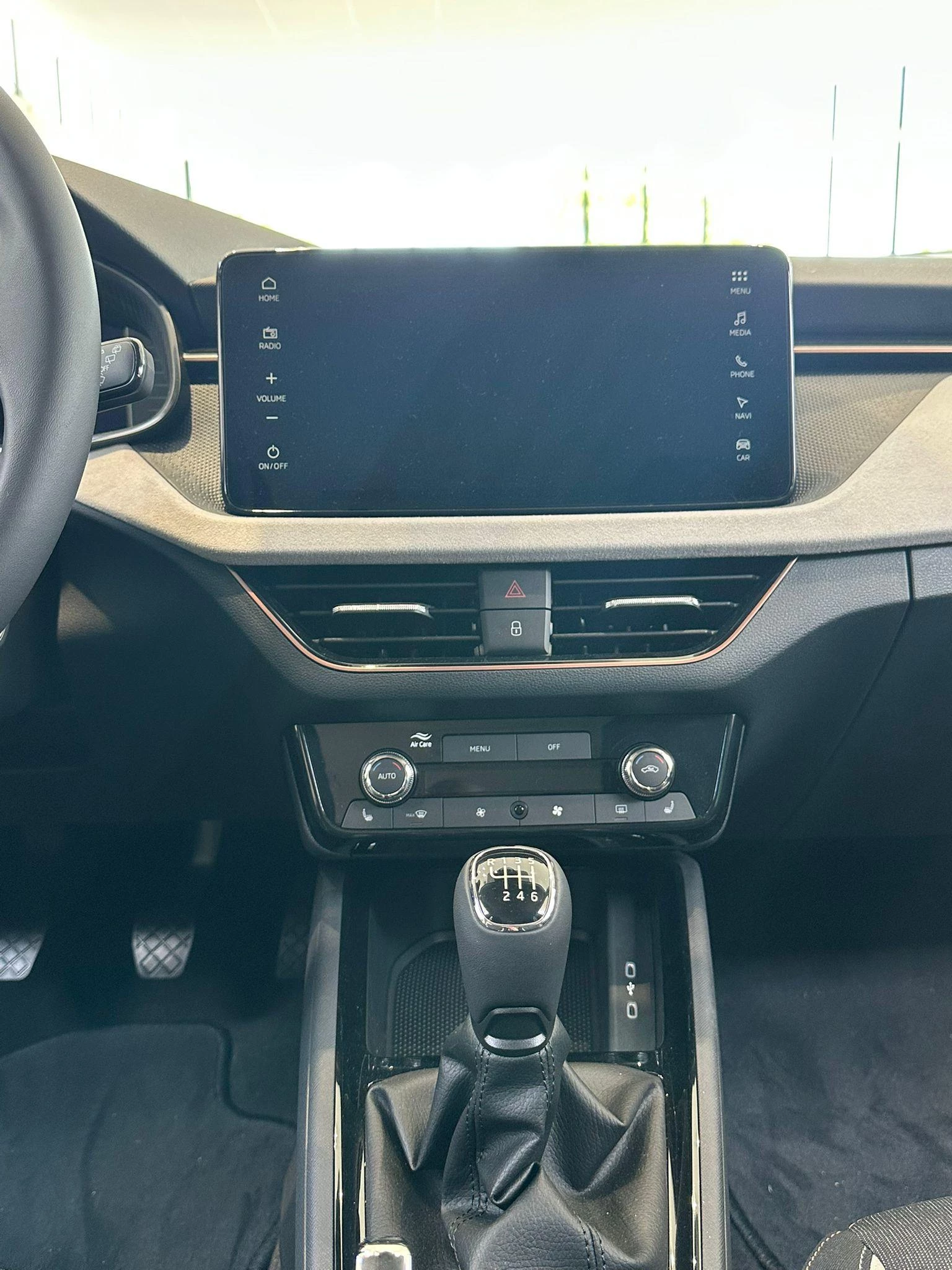 Škoda Kamiq 1.0 TSI Business Edition