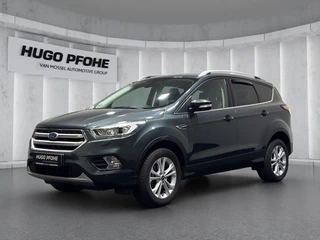 Ford Kuga Titanium 1.5 EcoBoost | GJR | Navi | Winter-Paket