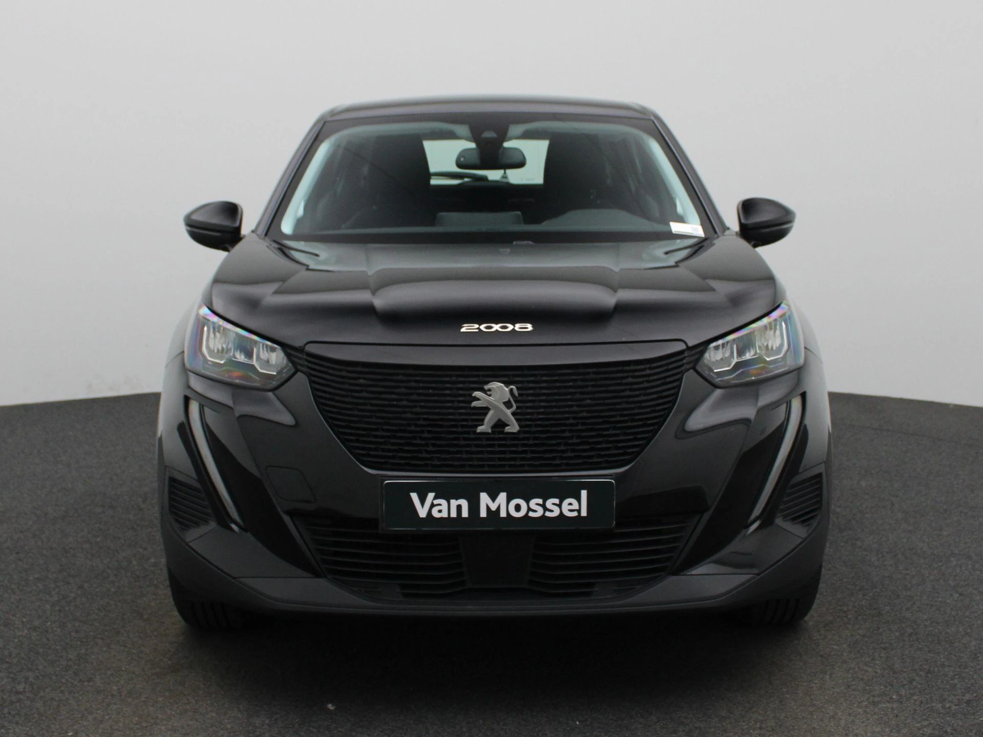 Peugeot 2008 1.5 BlueHDi 81kW S&S Active Pack