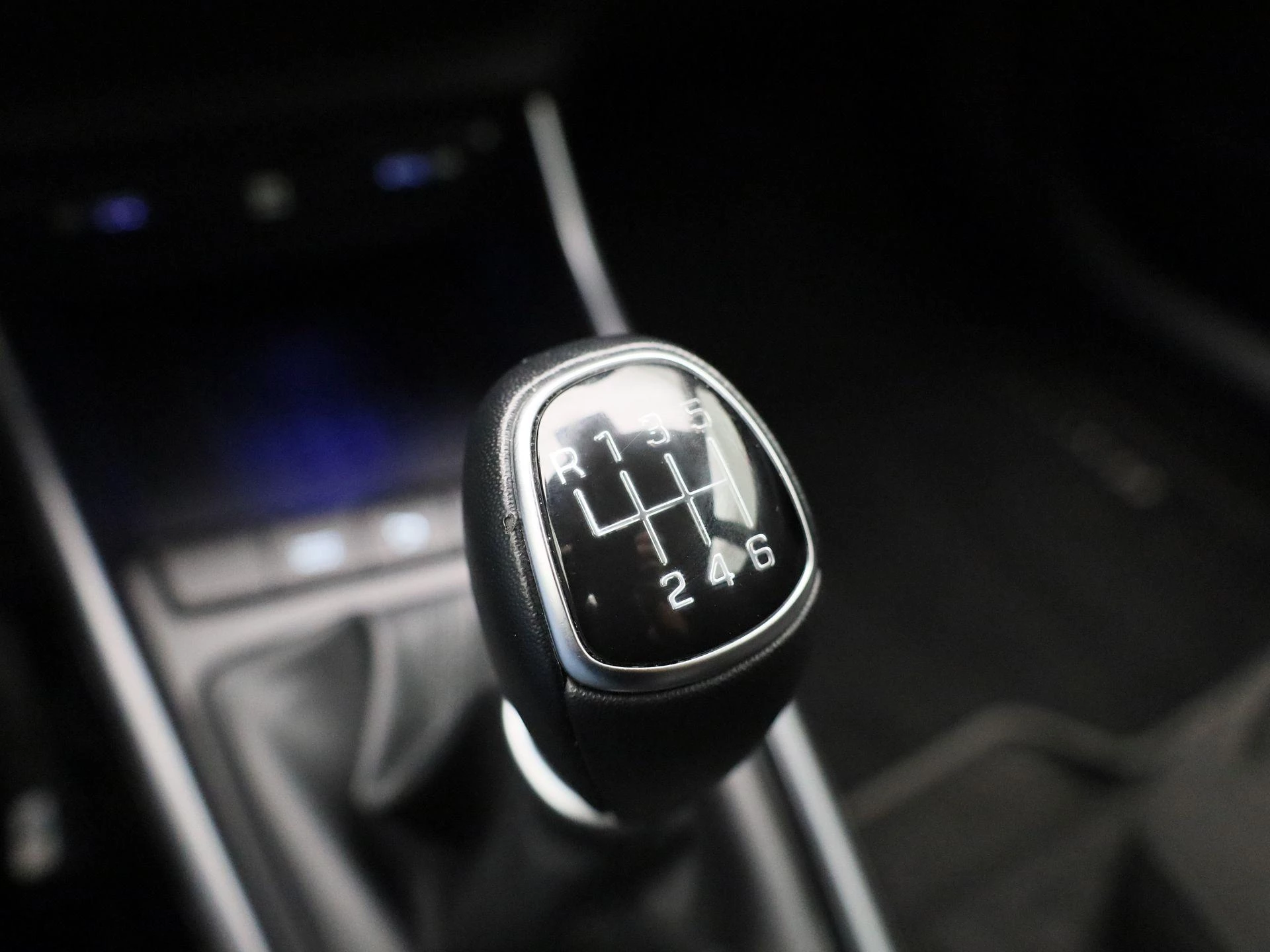 Hyundai Bayon 1.0 T-GDI Comfort