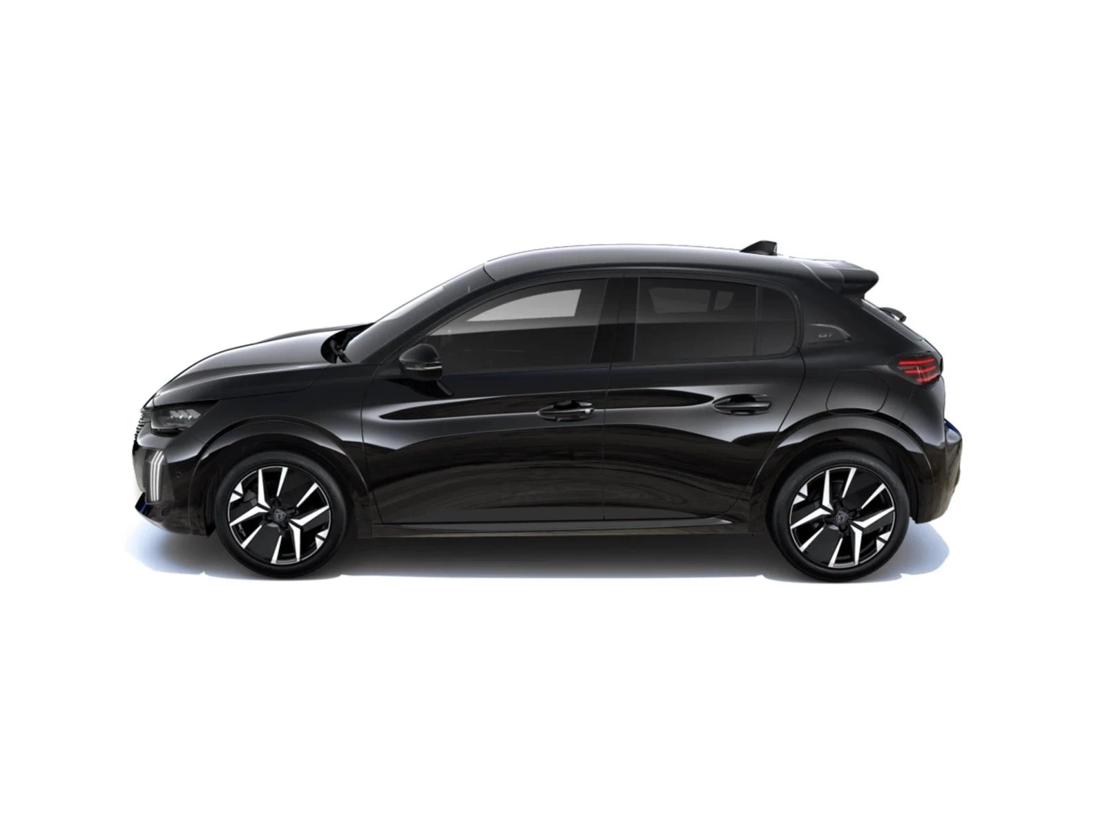 Peugeot 208 1.2 Hybrid 145 e-DCS6 GT