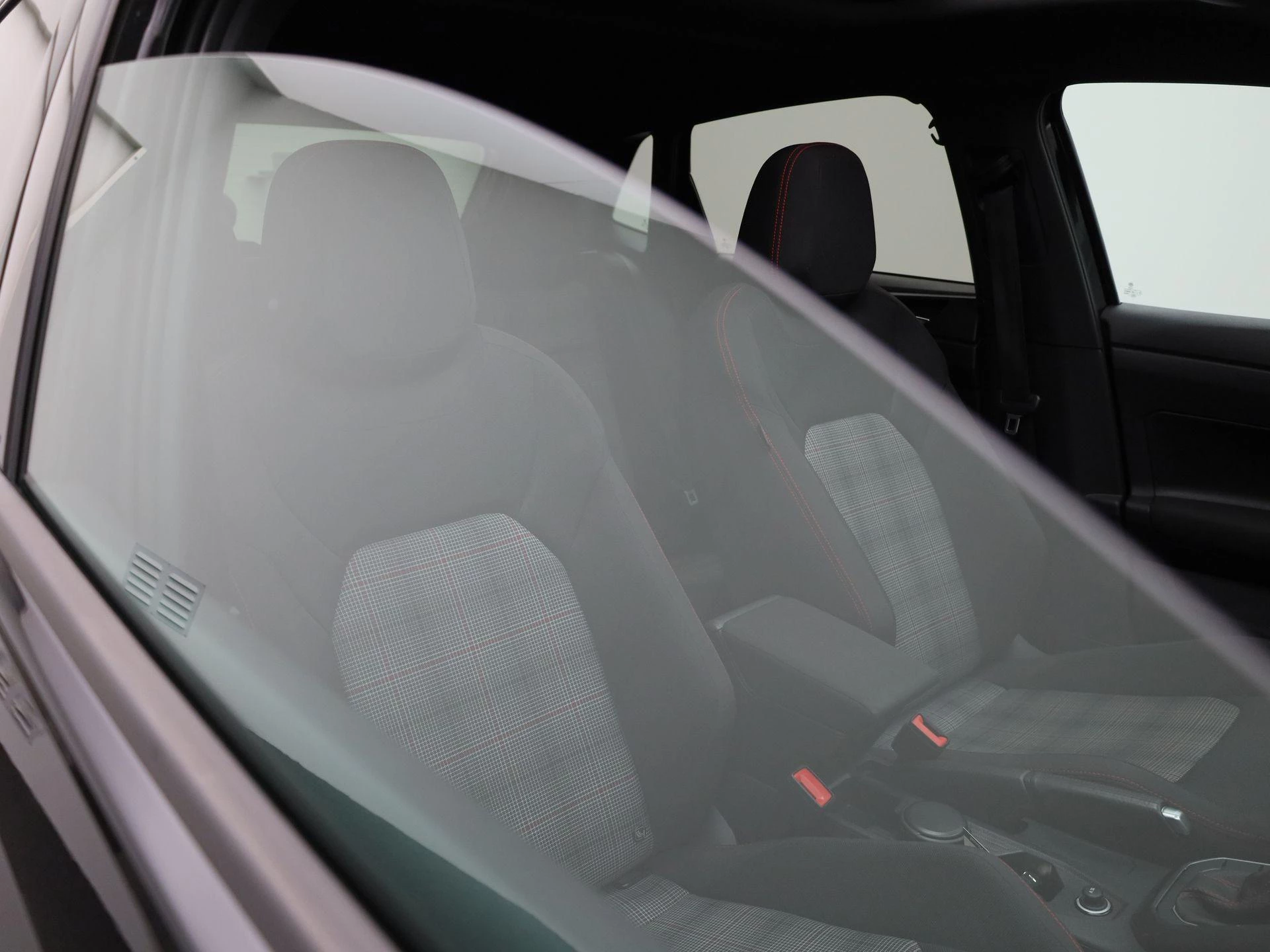 Volkswagen Polo 2.0 TSI GTI