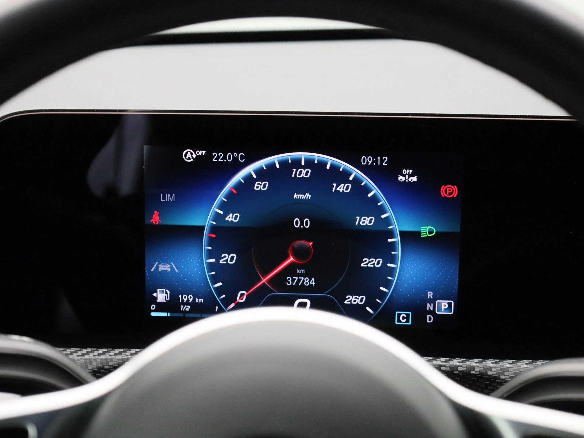 Mercedes-Benz-Classe A-image-7
