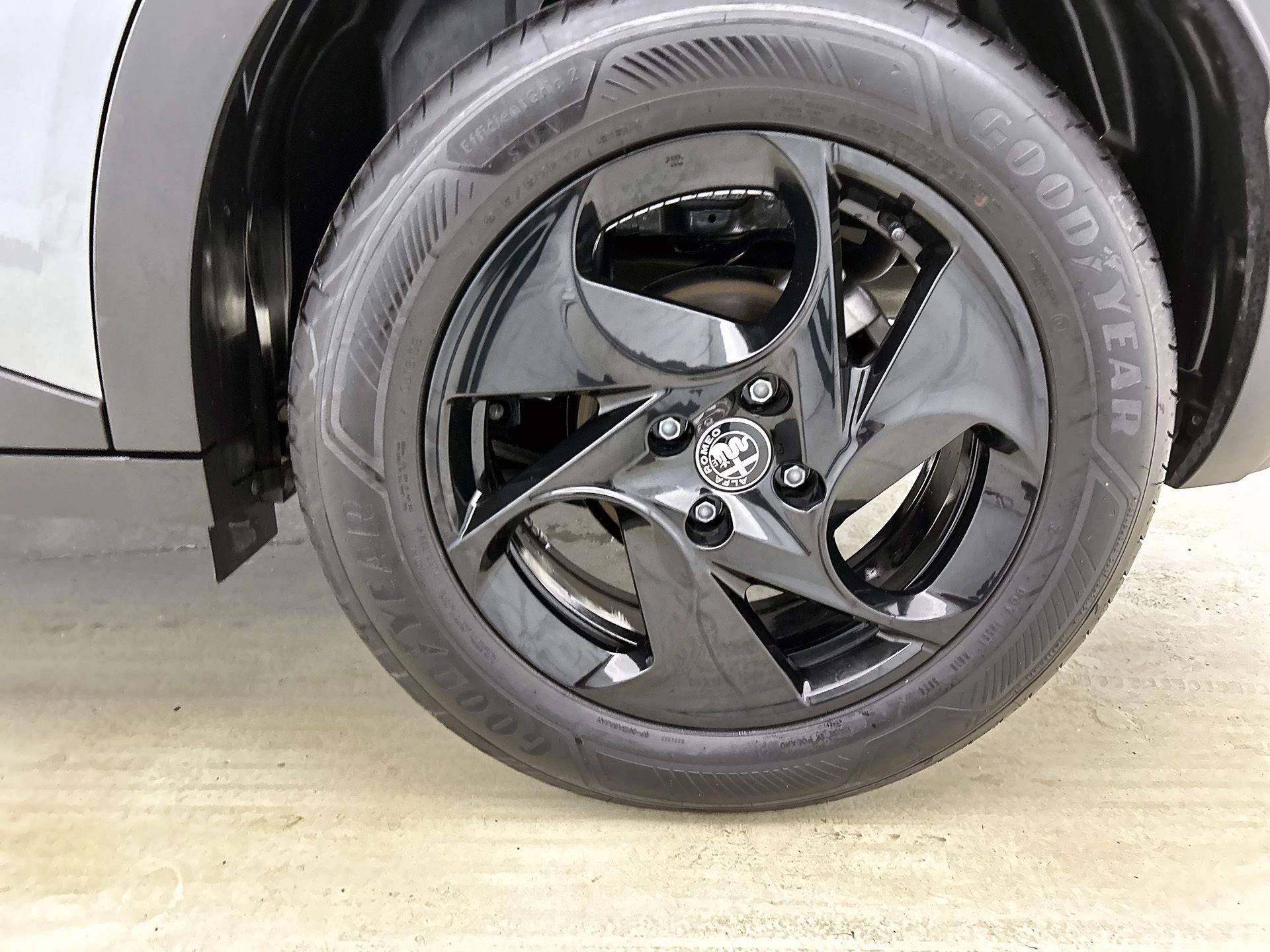 Alfa Romeo Junior 1.2 Turbo Hybrid Ibrida