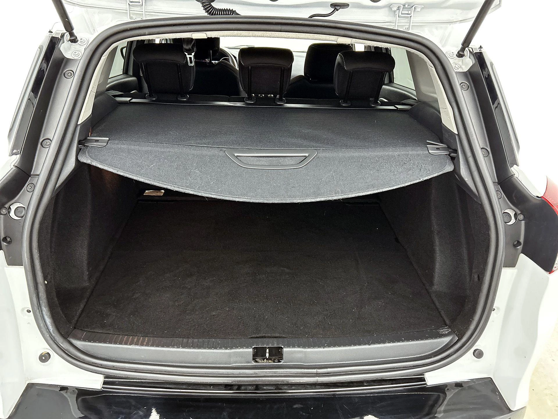 Renault Clio Estate 0.9 TCe Limited