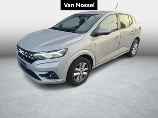 Dacia Sandero TCe 90 Essential