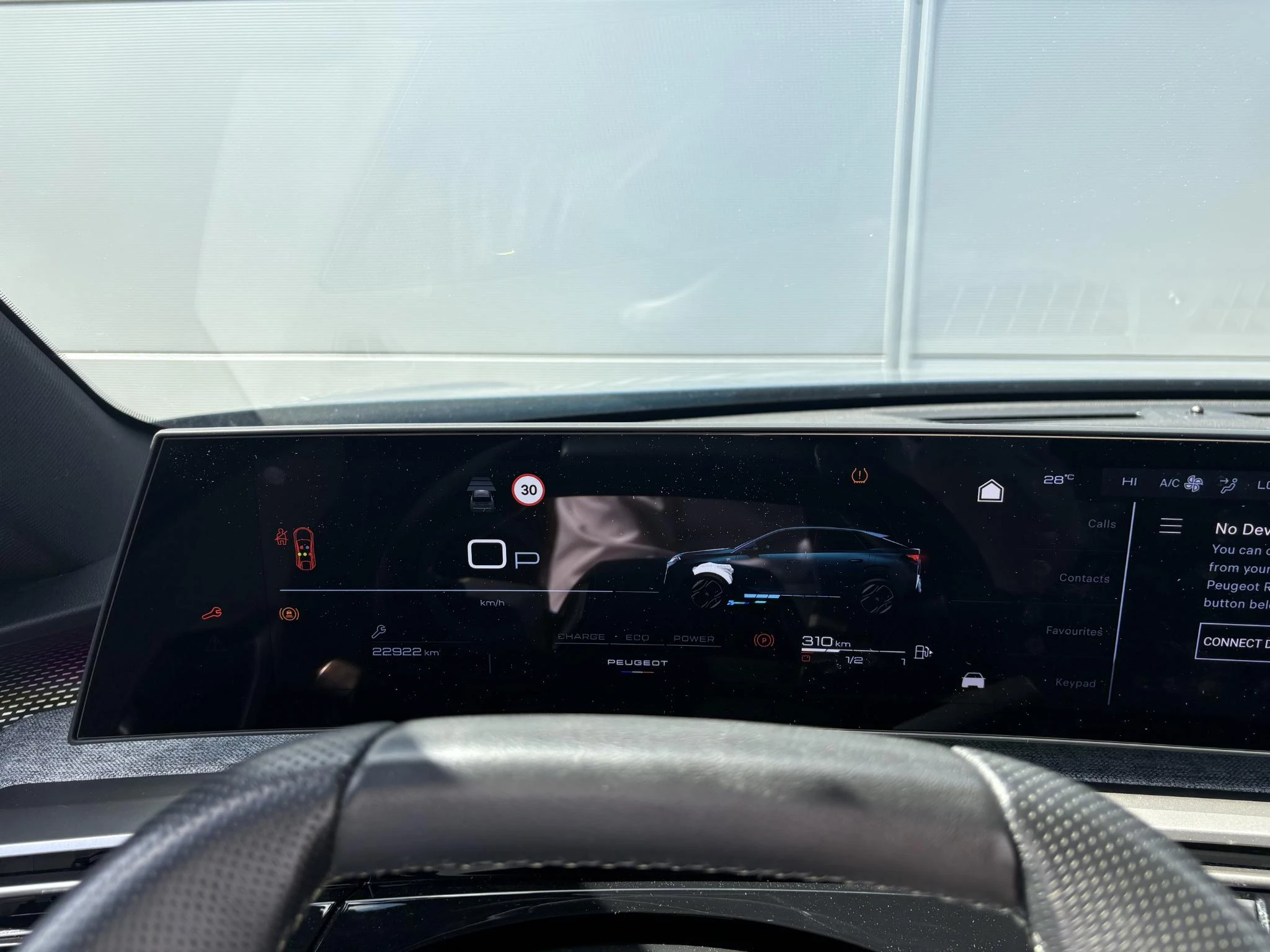 Peugeot 3008 1.2 Hybrid 136 GT