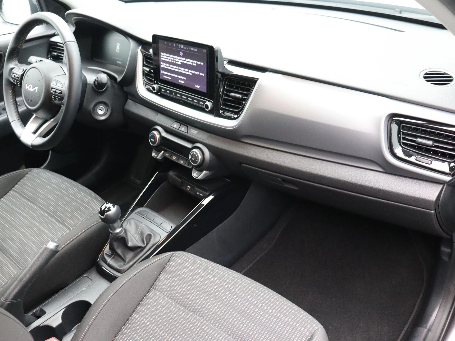 Kia Stonic 1.2 Pulse