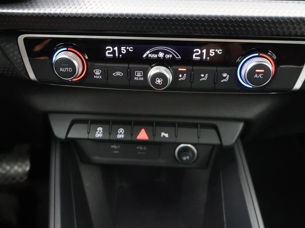 Audi-A1 Sportback-image-14
