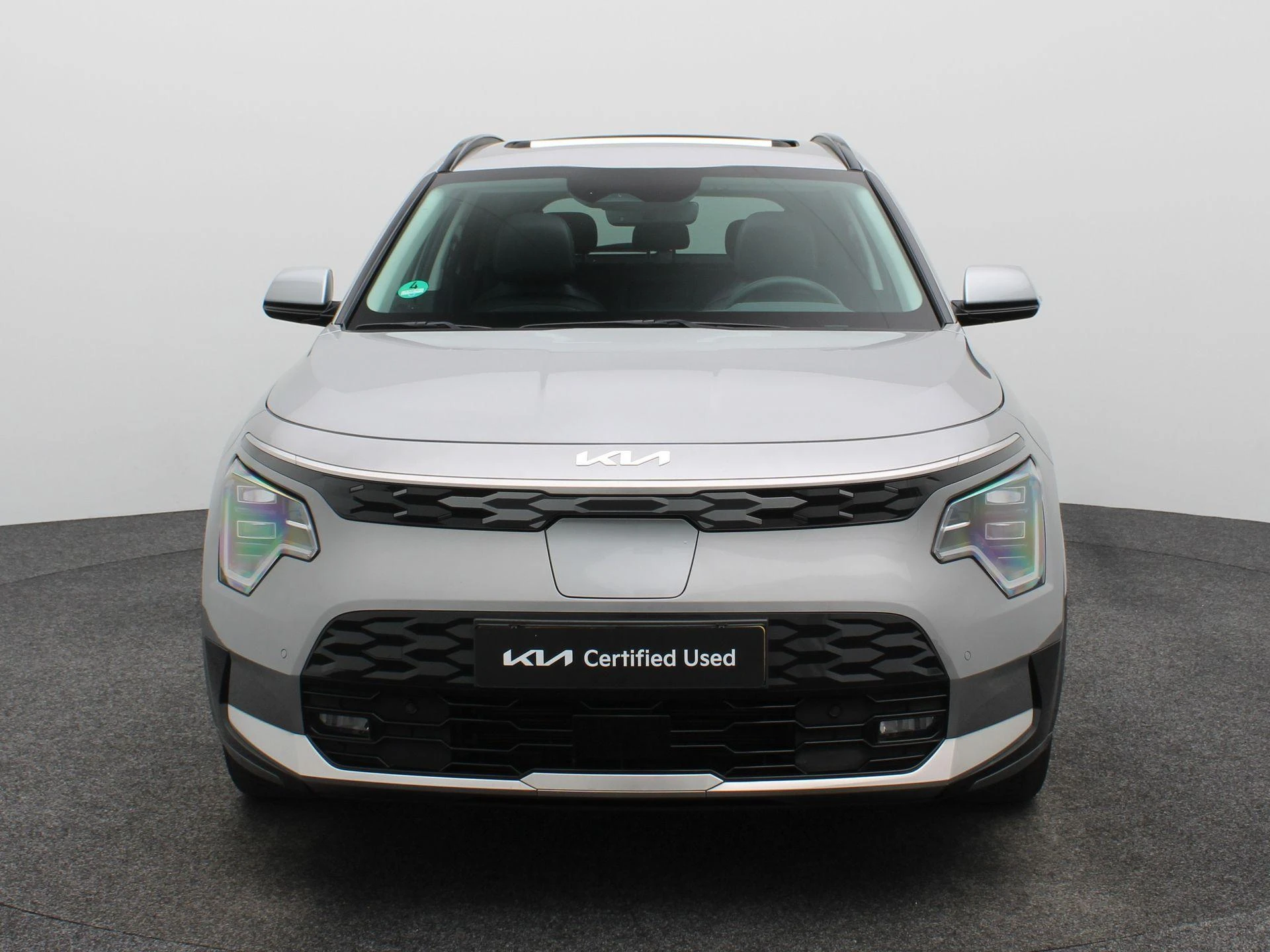 Kia-Niro EV-image-4