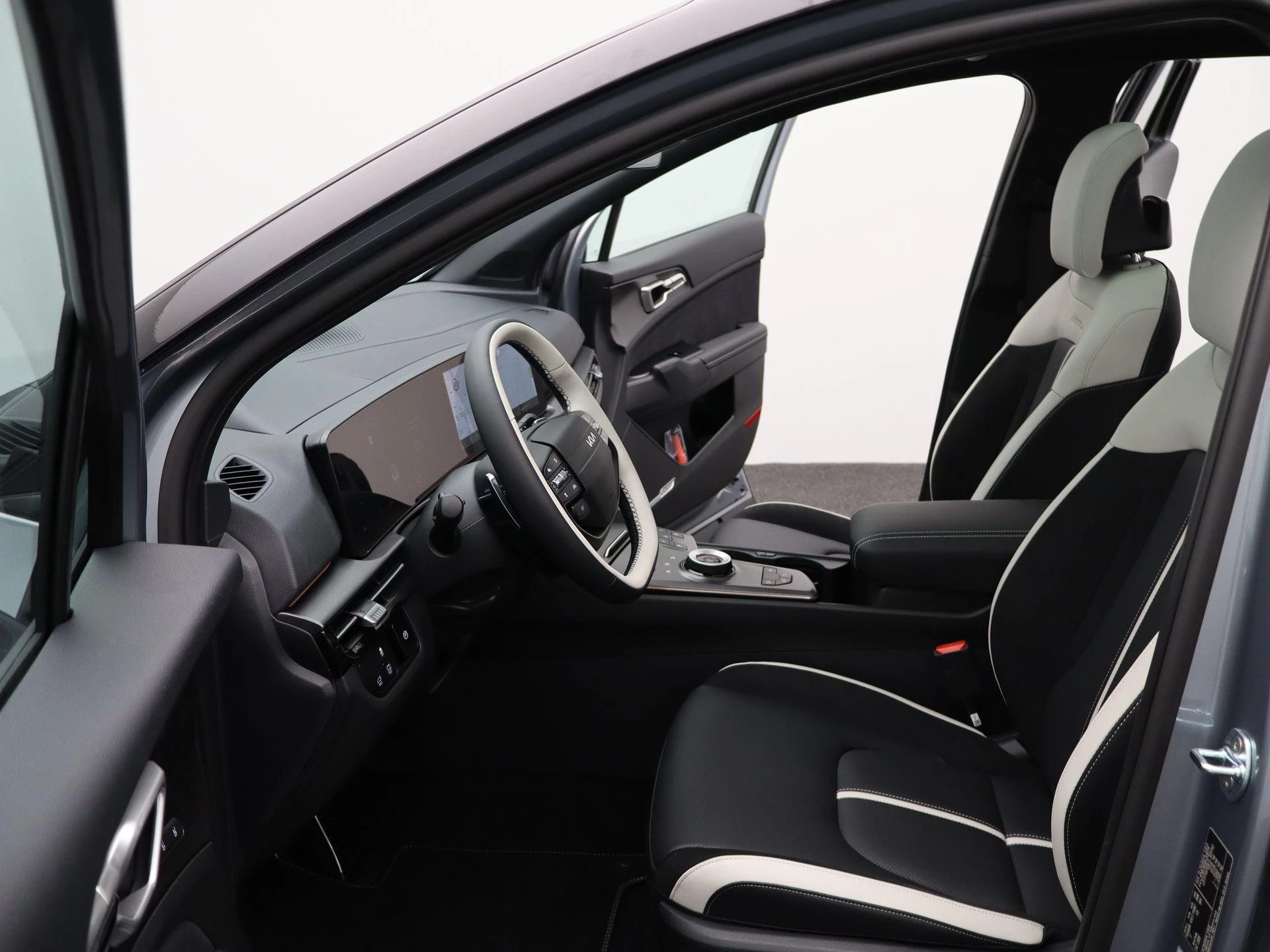 Kia Sportage 1.6 T-GDi Hybrid GT-PlusLine