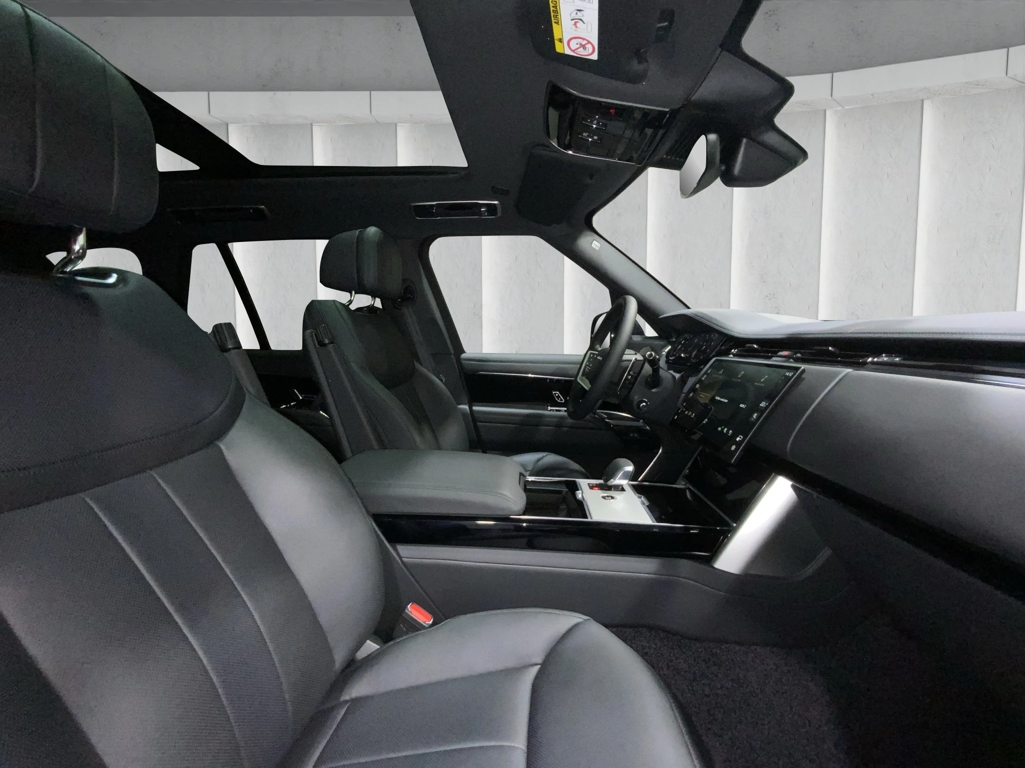 Land Rover-Range Rover-image-6