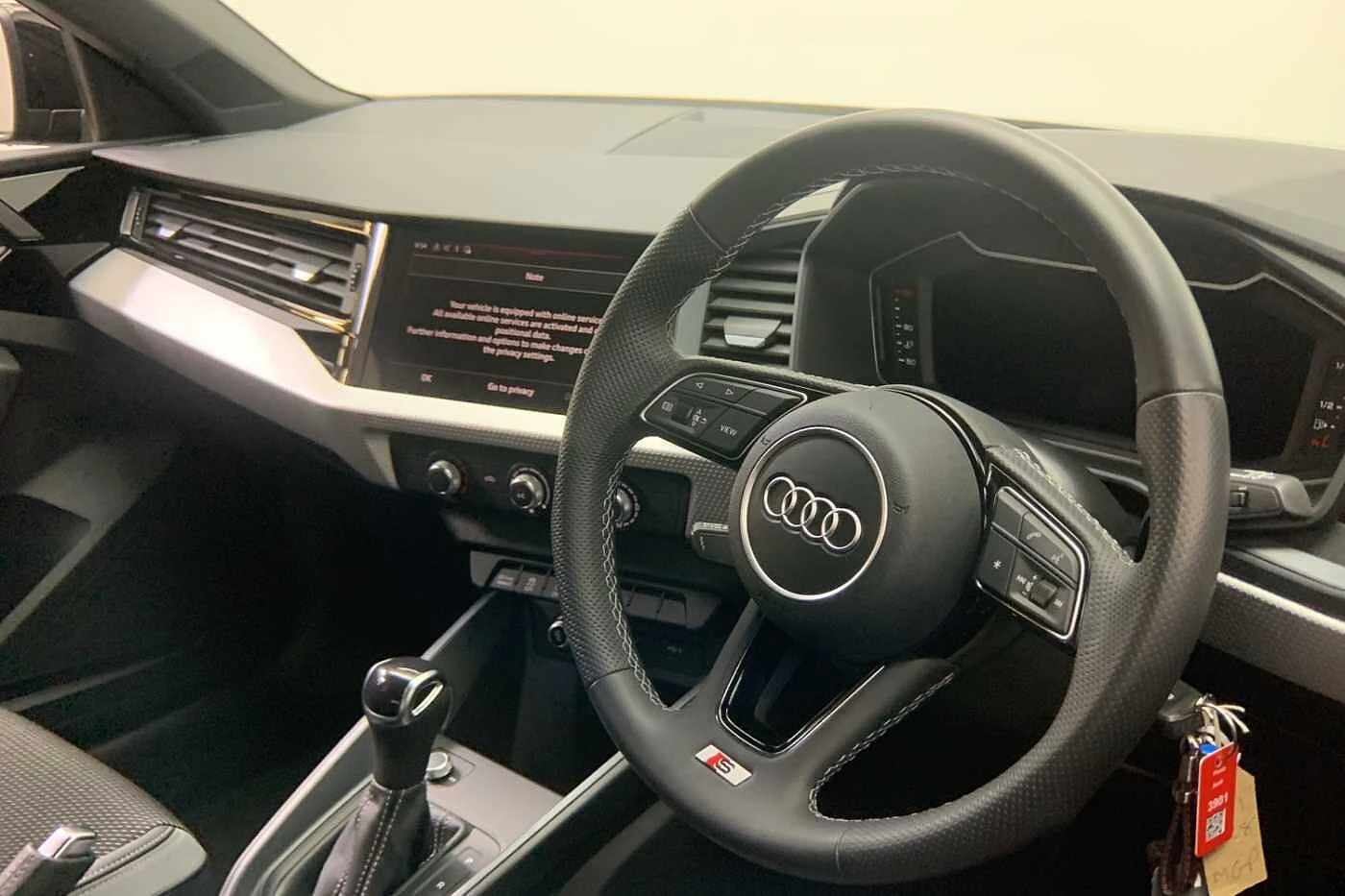 Audi-A1 Sportback-image-5