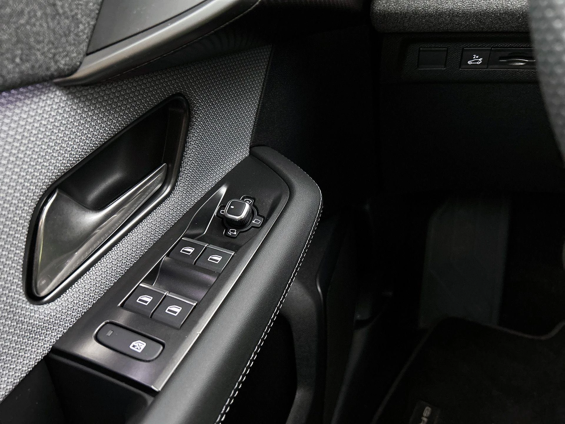 Opel Grandland 1.2 Turbo Hybrid GS