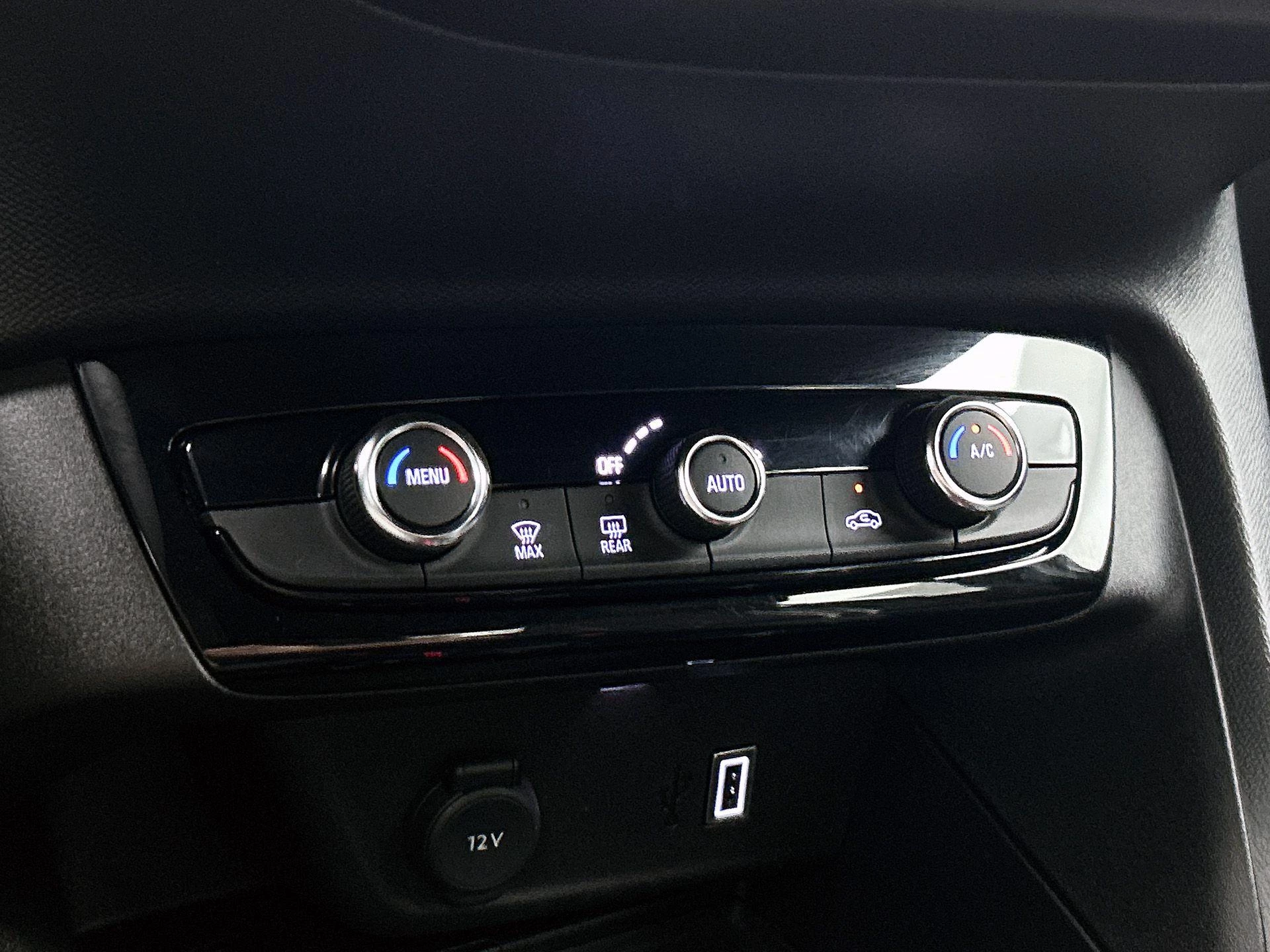 Opel Corsa 1.2 Turbo Hybrid GS