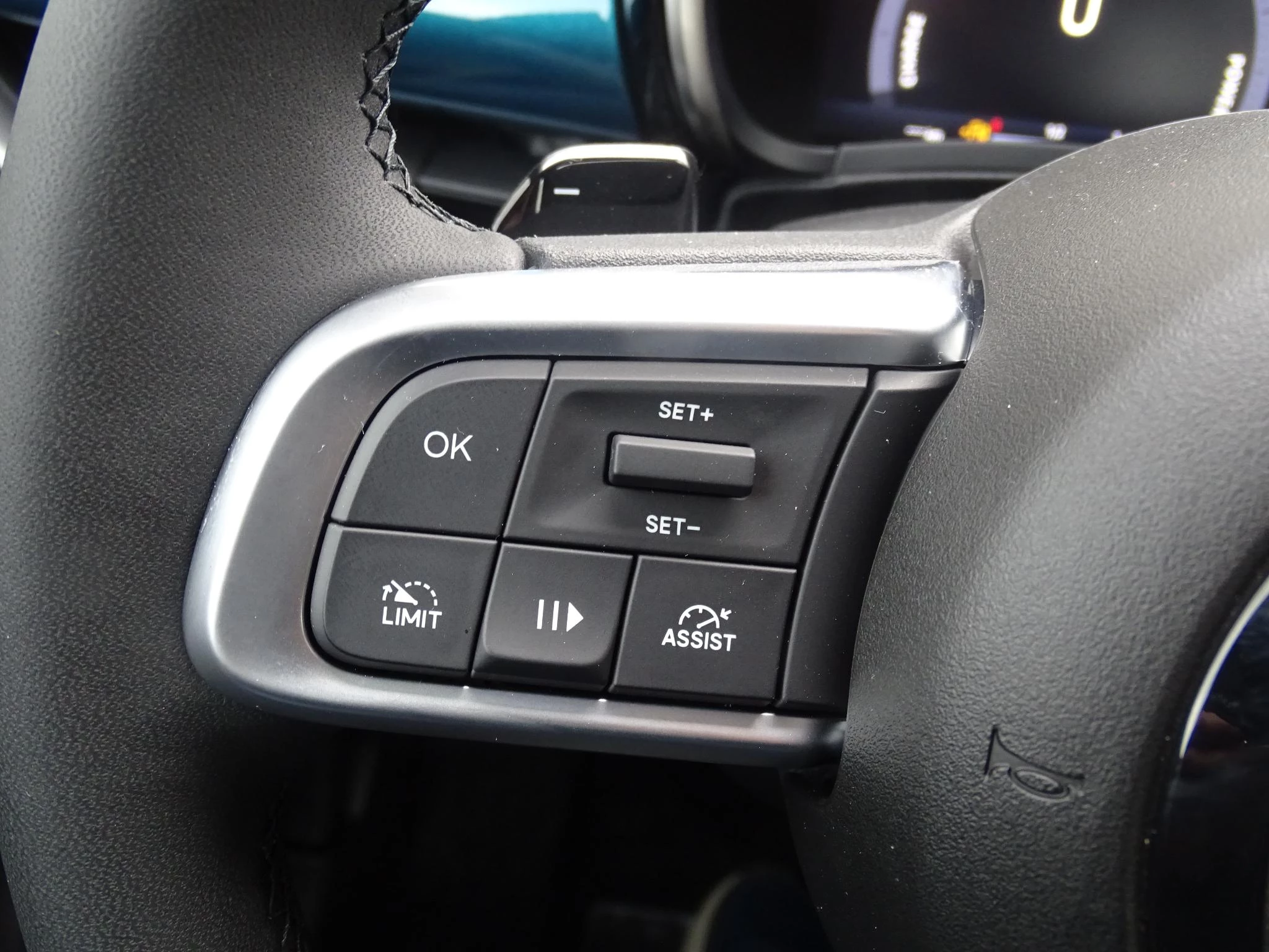 Fiat 600 1.2 Hybrid 145cv DCT Icon