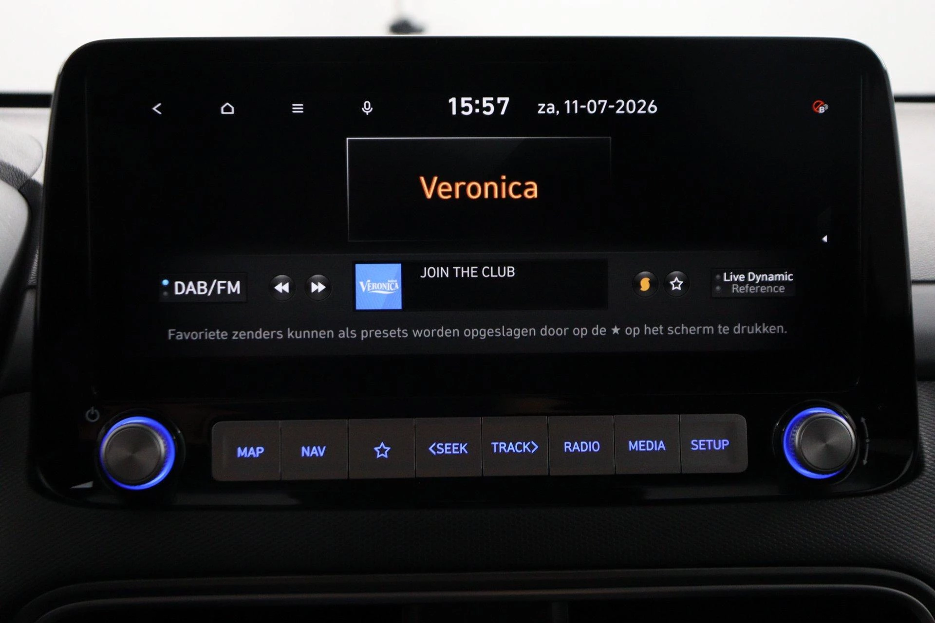 Hyundai Kona EV Fashion 64 kWh |