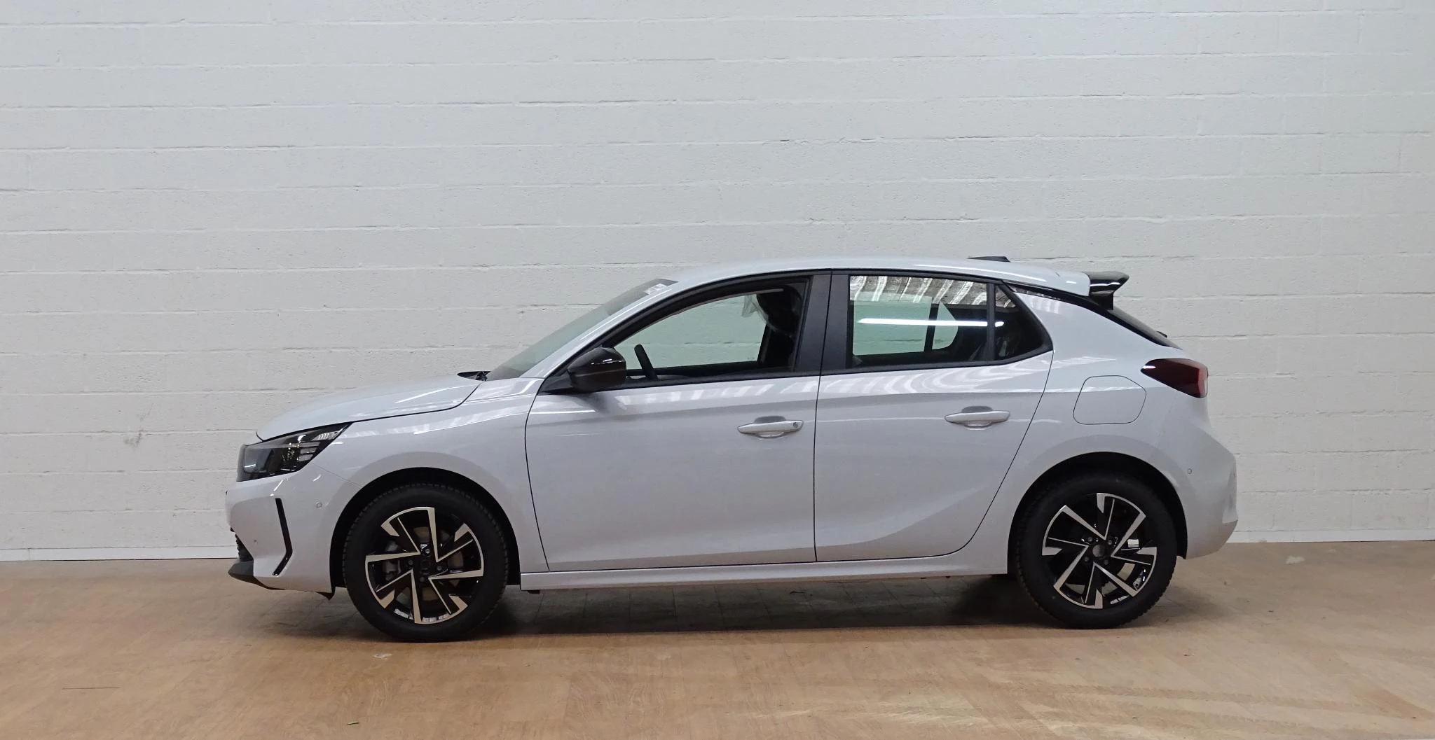 Opel Corsa 1.2 Turbo Edition