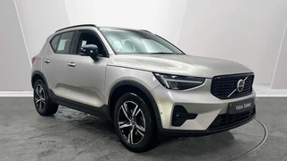 Volvo XC40 B4 Mild Hybrid Petrol Plus Dark