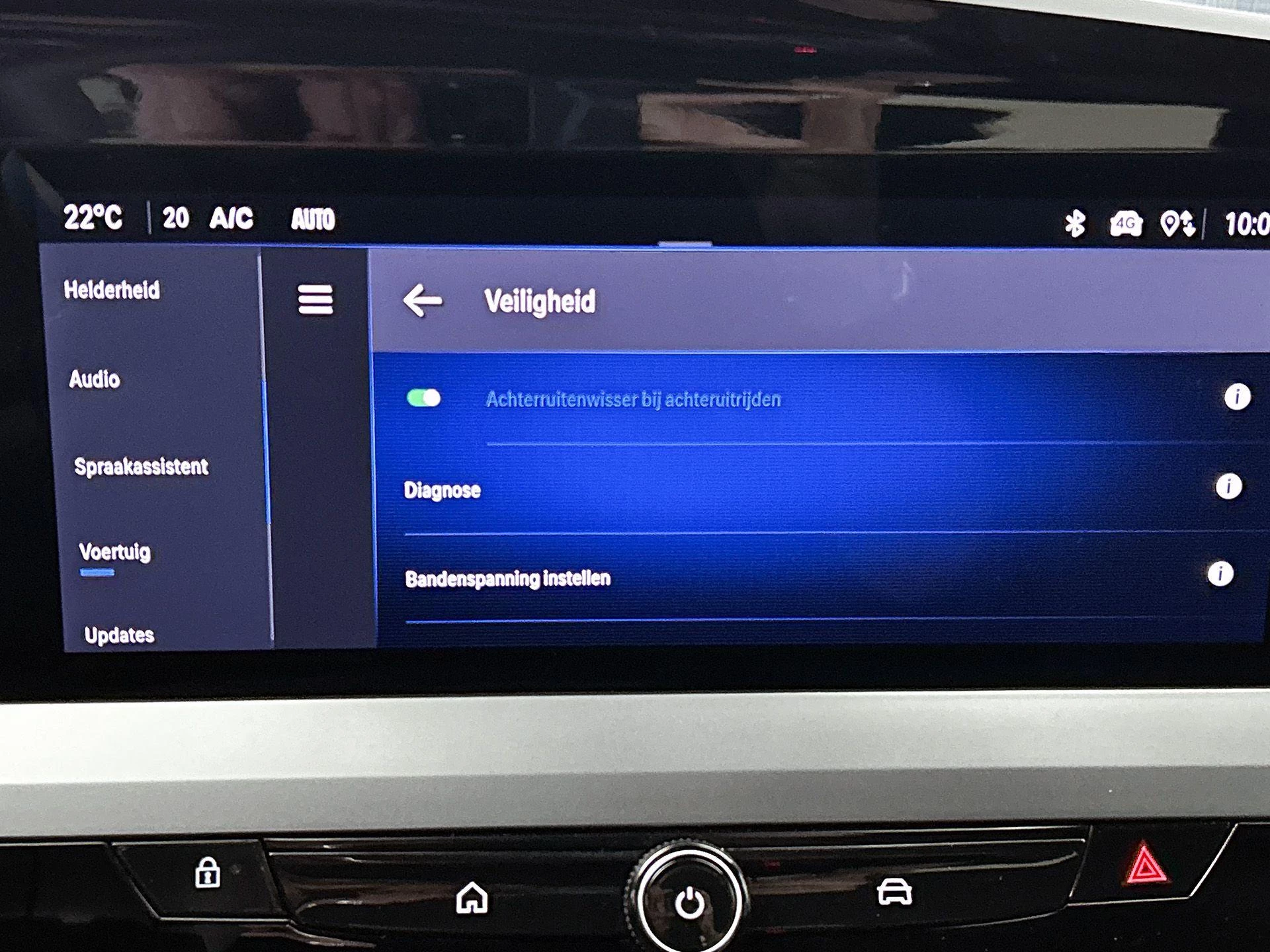 Opel Mokka 1.2 Turbo Hybrid GS