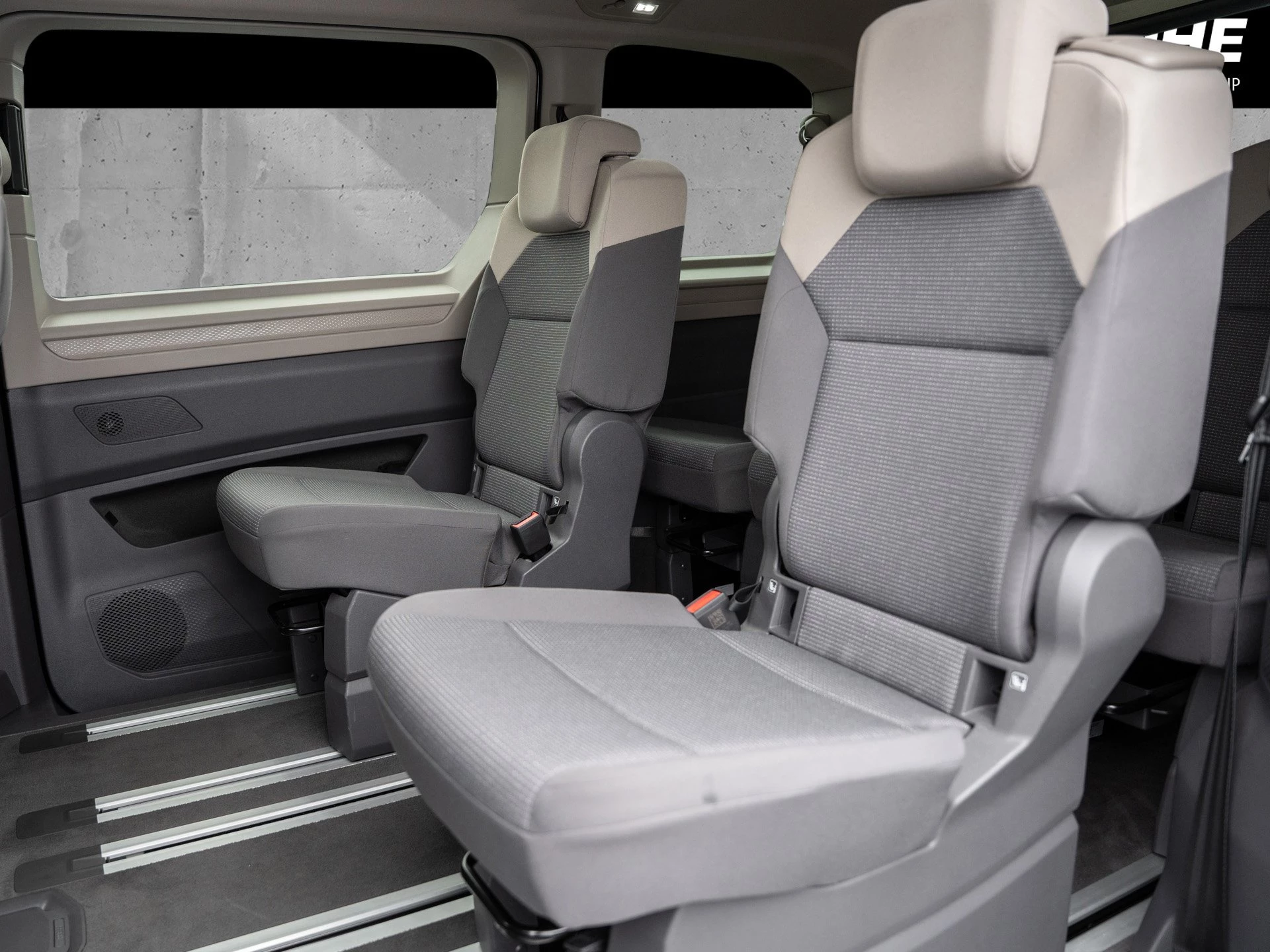 Volkswagen Multivan T7 2.0 TDI GJR*NAVI*KLIMA*LMF*LED* PDC*7-SITZER