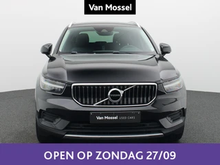 Volvo XC40 T4 PHEV Inscription Expression Aut.