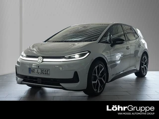 Volkswagen ID.3 Neo 79 kWh Automatik Style PANO AHK LM20"