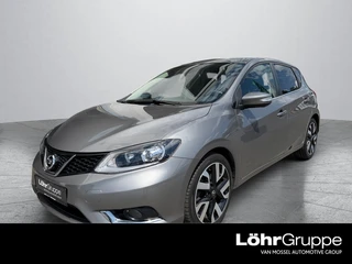 Nissan Pulsar