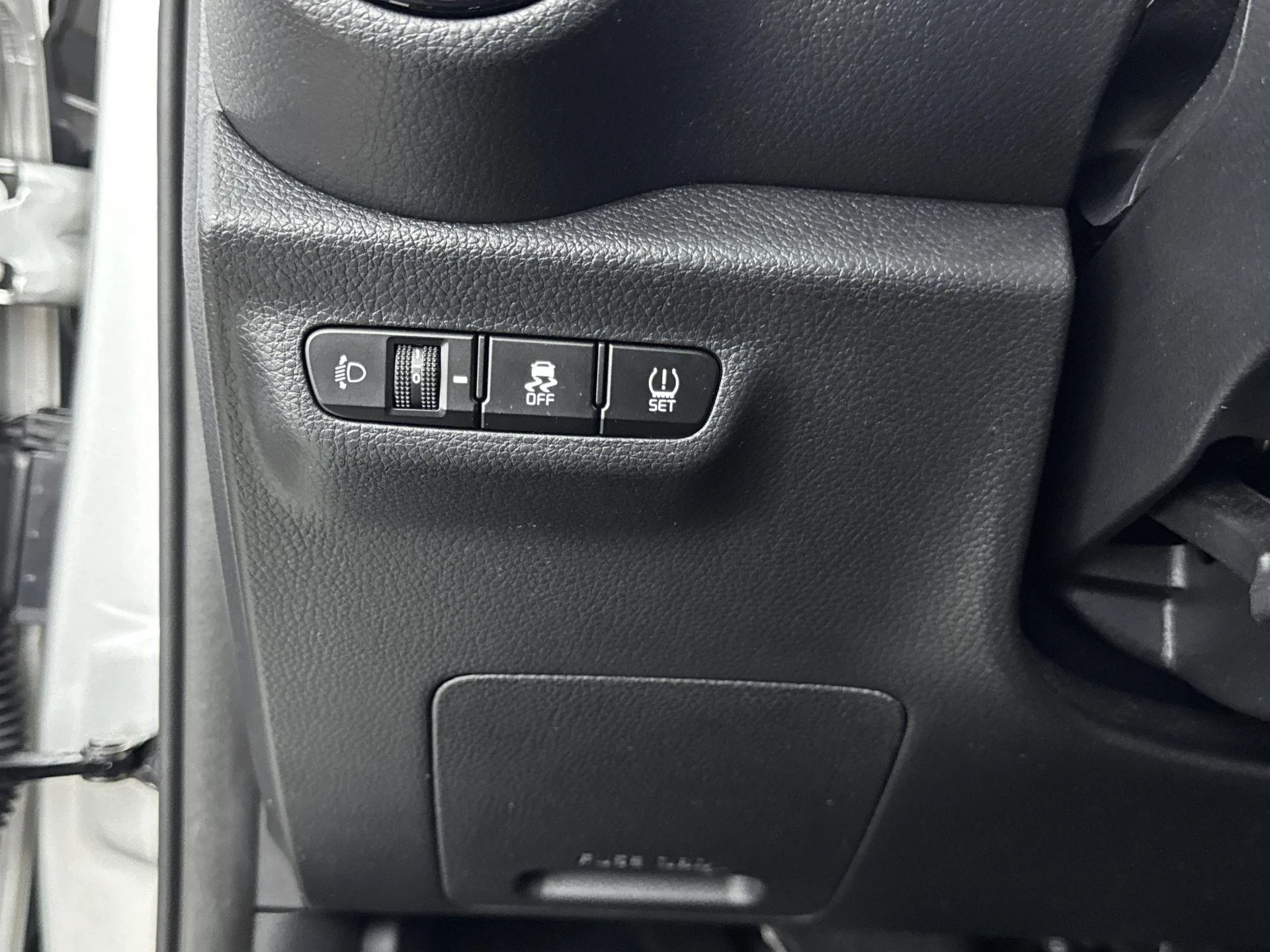Kia Picanto 1.0 CVVT ComfortPlusLine Navigator