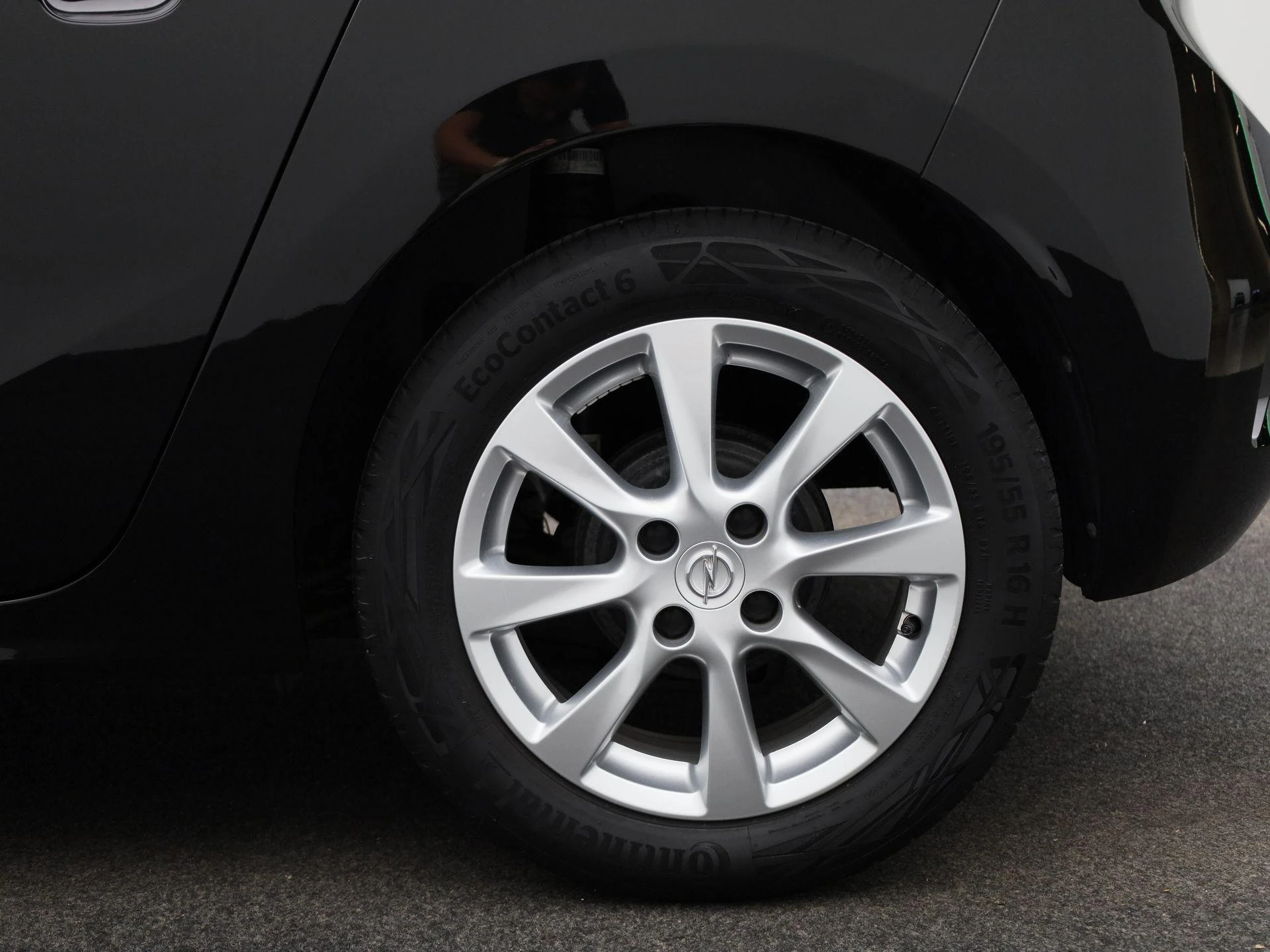 Opel Corsa 1.2 Edition