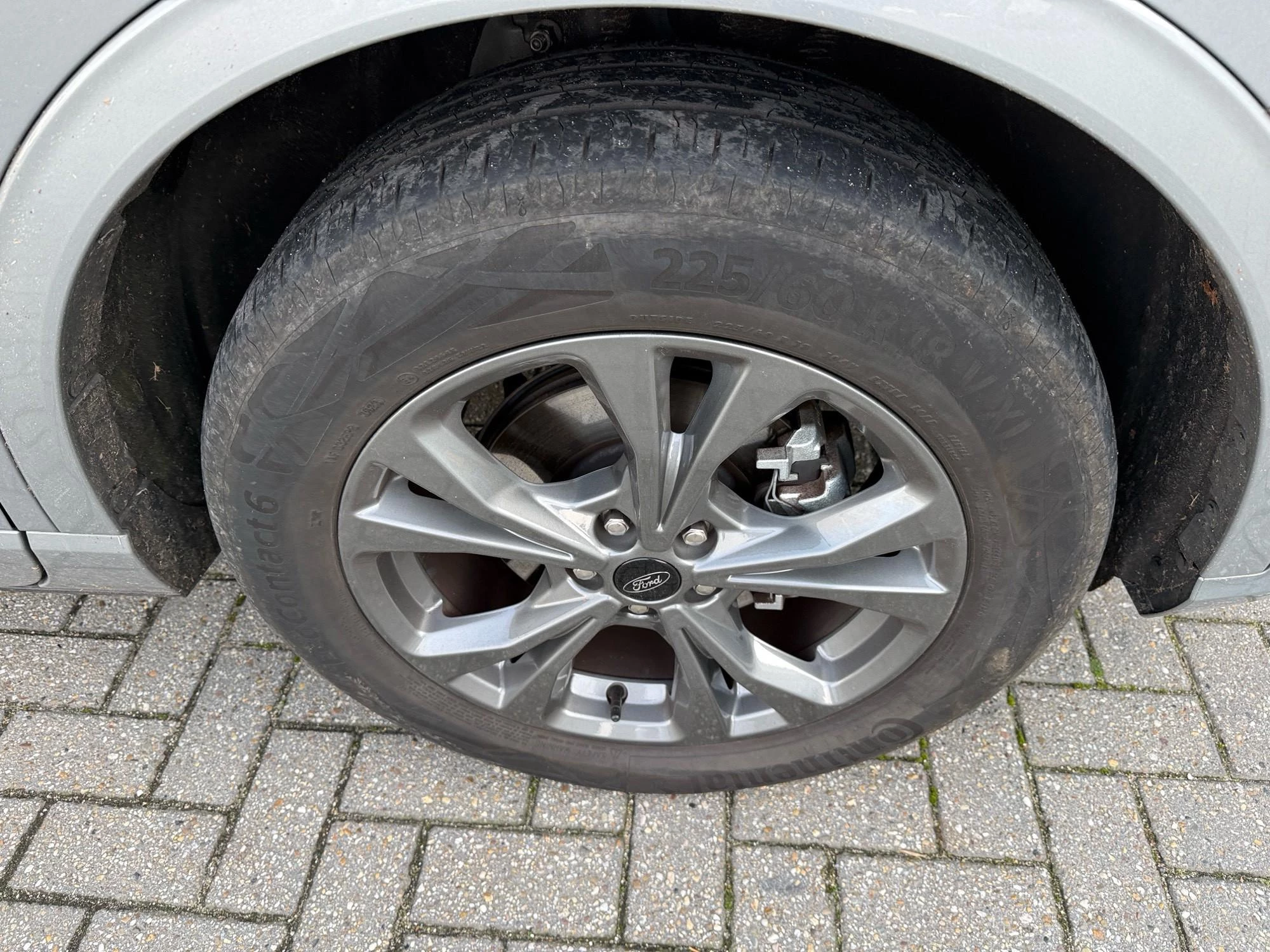 Ford Kuga 2.5 PHEV ST-Line