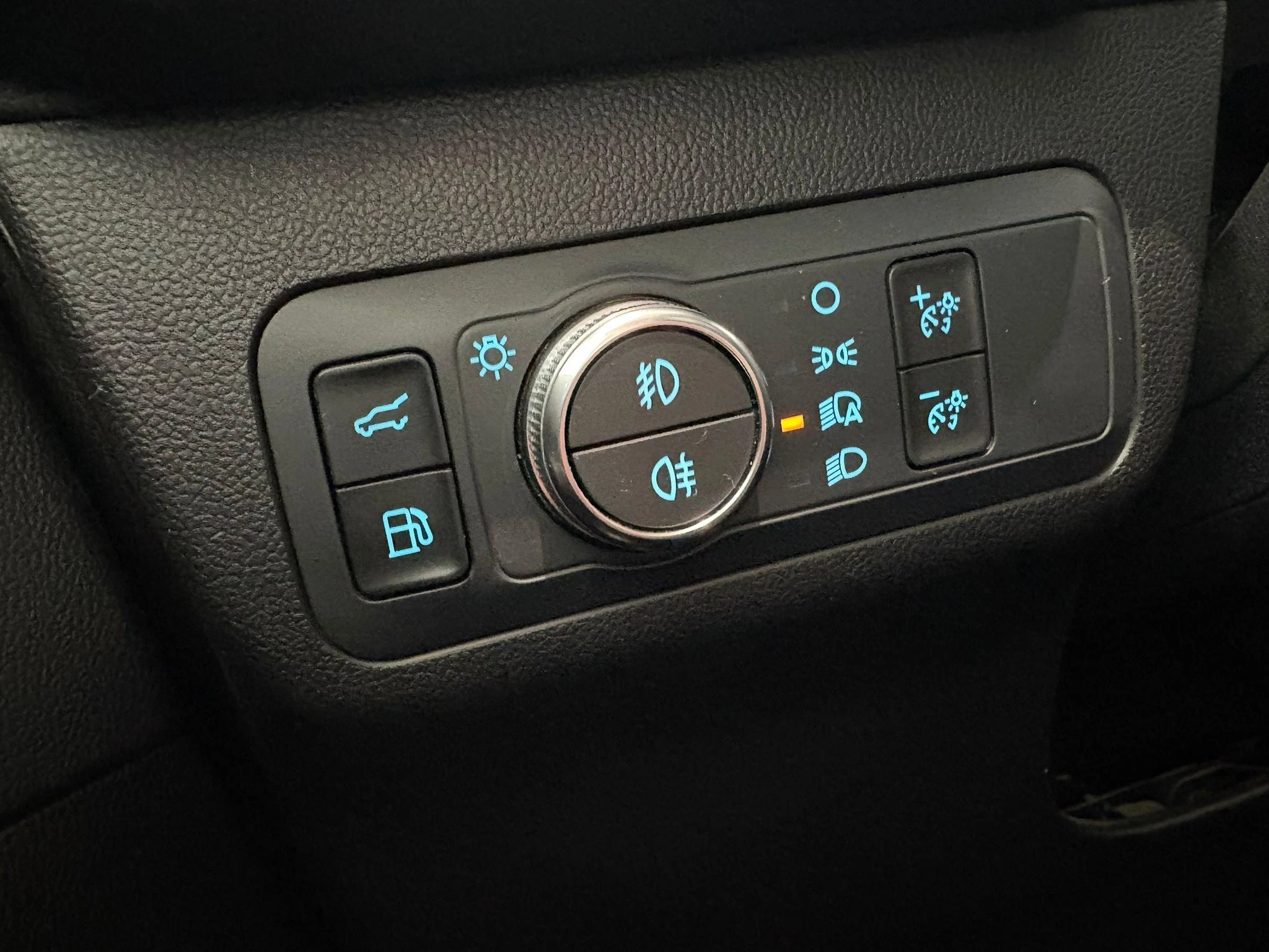 Ford Kuga 2.5 PHEV ST-Line X