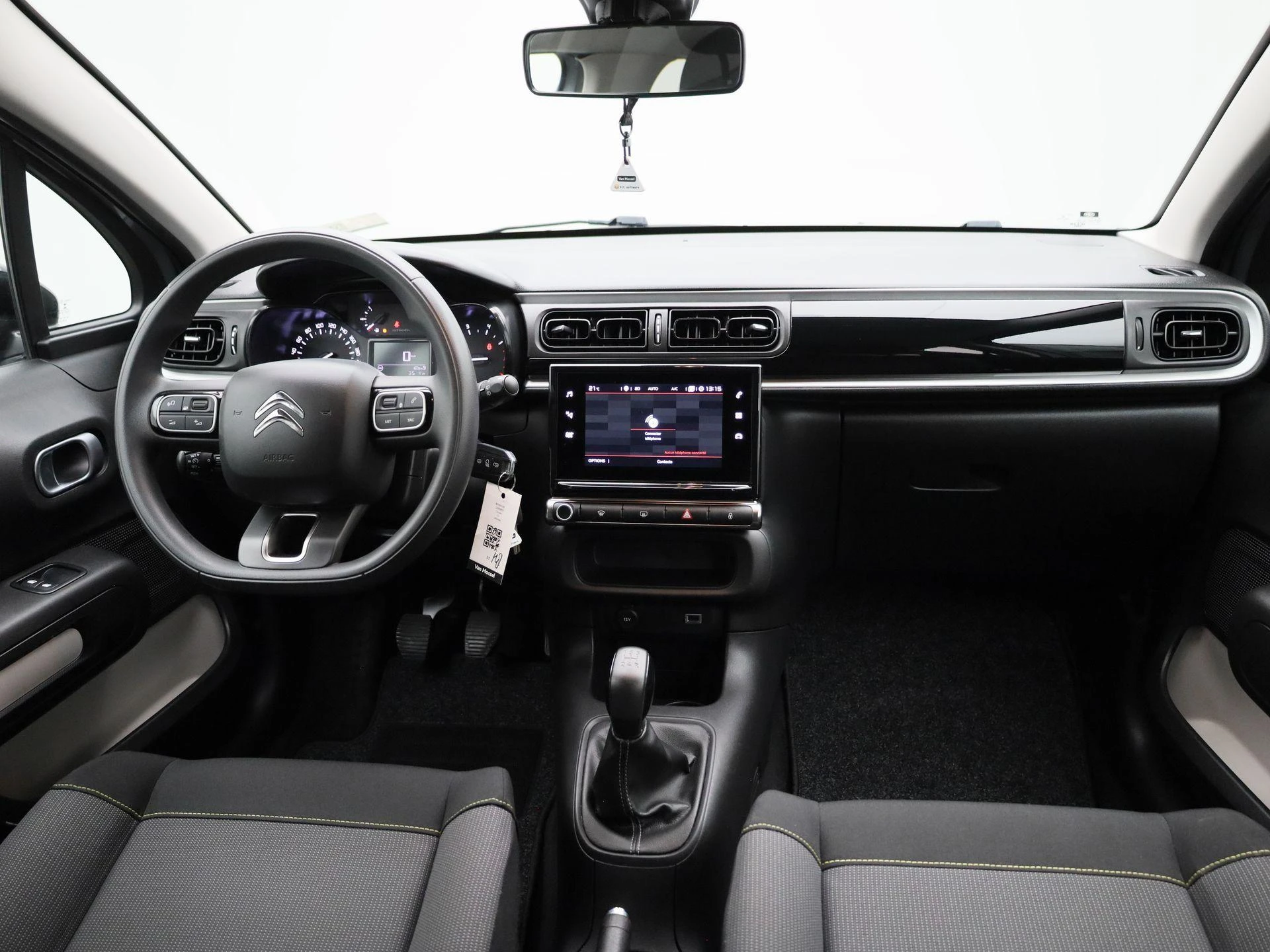 Citroën C3 1.2 Feel