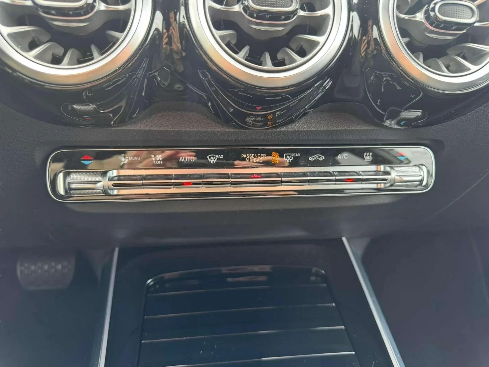 Mercedes-Benz EQB EQB250+ Progressive Advance Plus