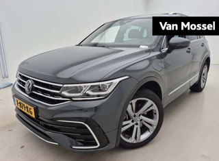 Volkswagen Tiguan 1.4 TSI eHybrid R-Line Business | 245 PK |