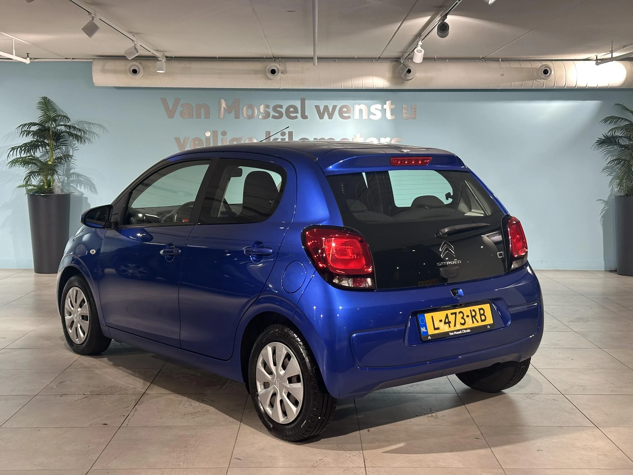 Citroën-C1-image-4
