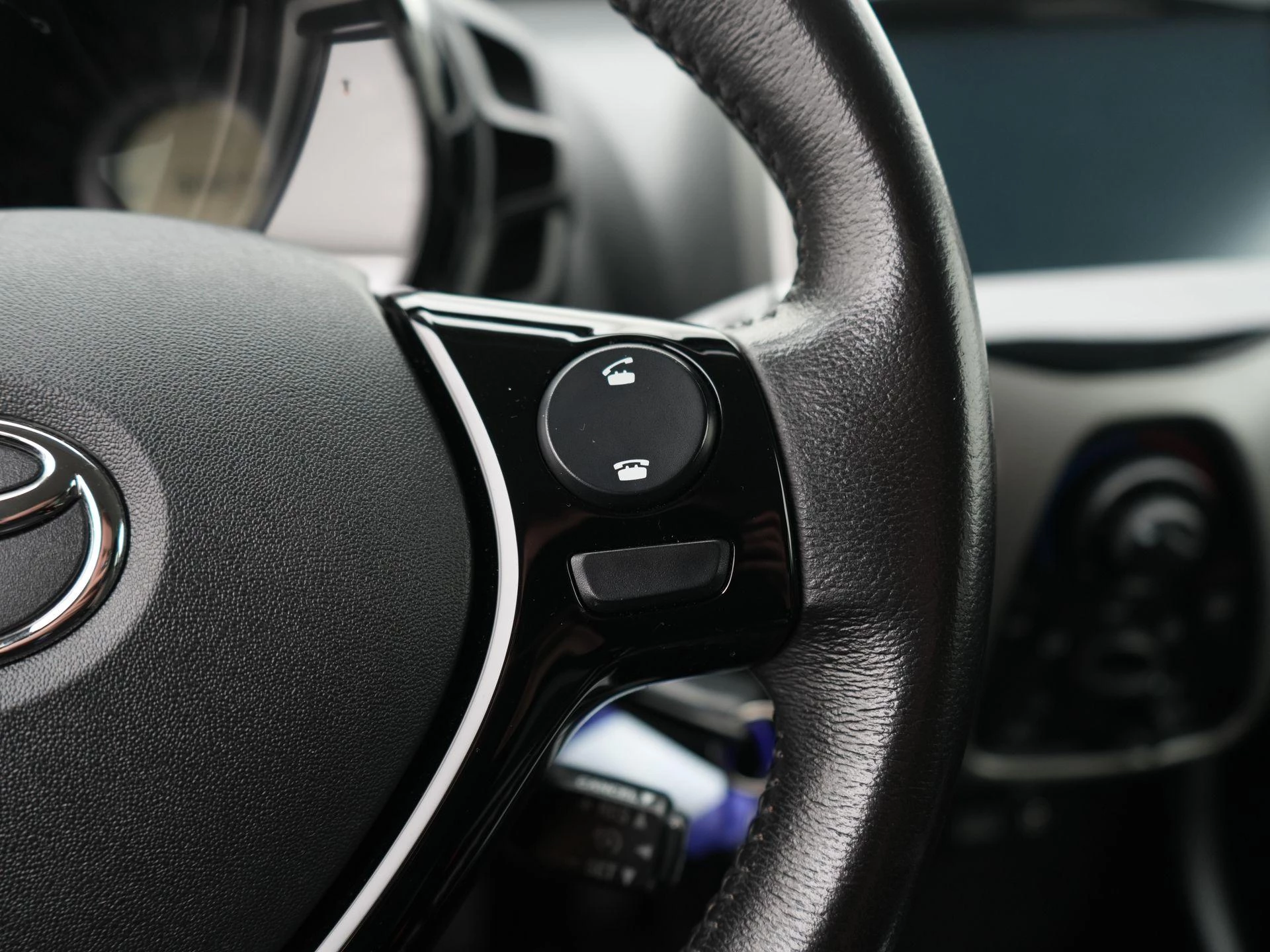 Toyota Aygo 1.0 VVT-i x-sport