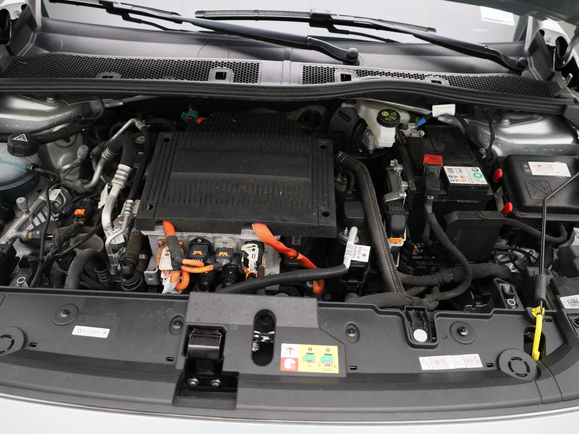 Opel Corsa-e Electric 50 kWh