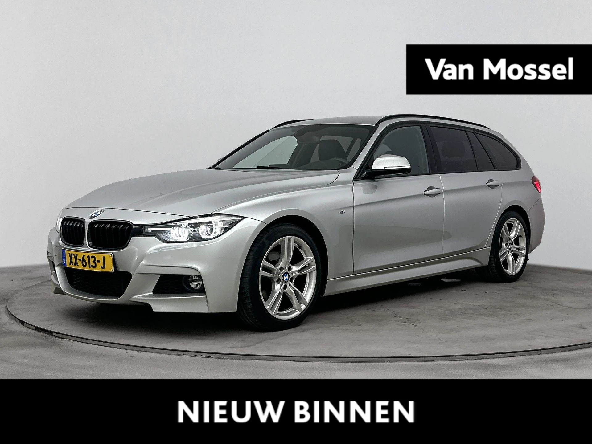 BMW-3 Serie-image-0