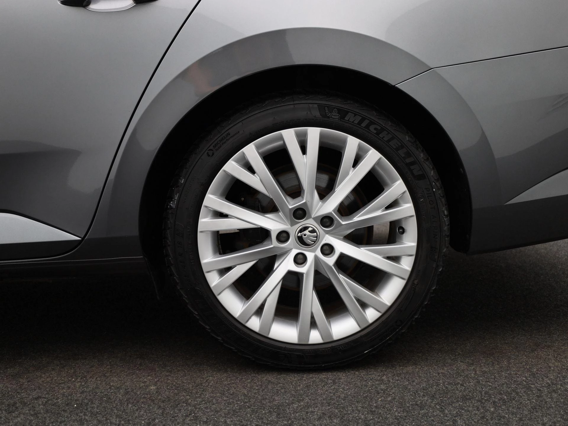 Škoda Superb Combi 1.4 TSI iV 160kW DSG6 Clever+