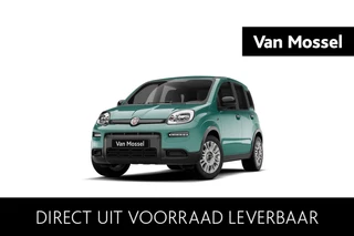 Fiat Pandina Cross