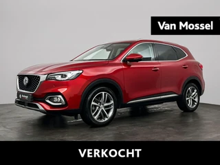 MG EHS 1.5 TGDI PHEV Aut. Luxury
