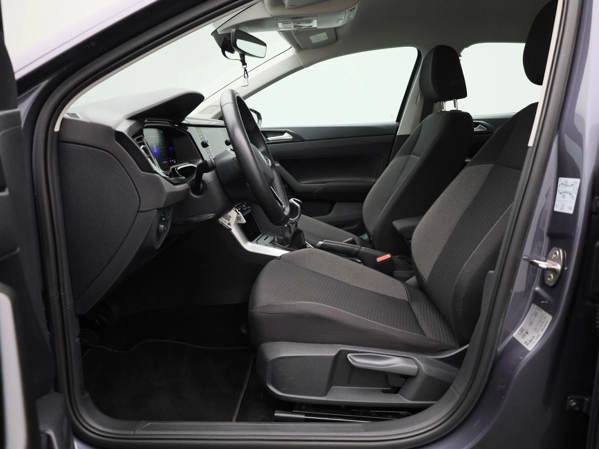 Volkswagen Polo 1.0 TSI Life Business