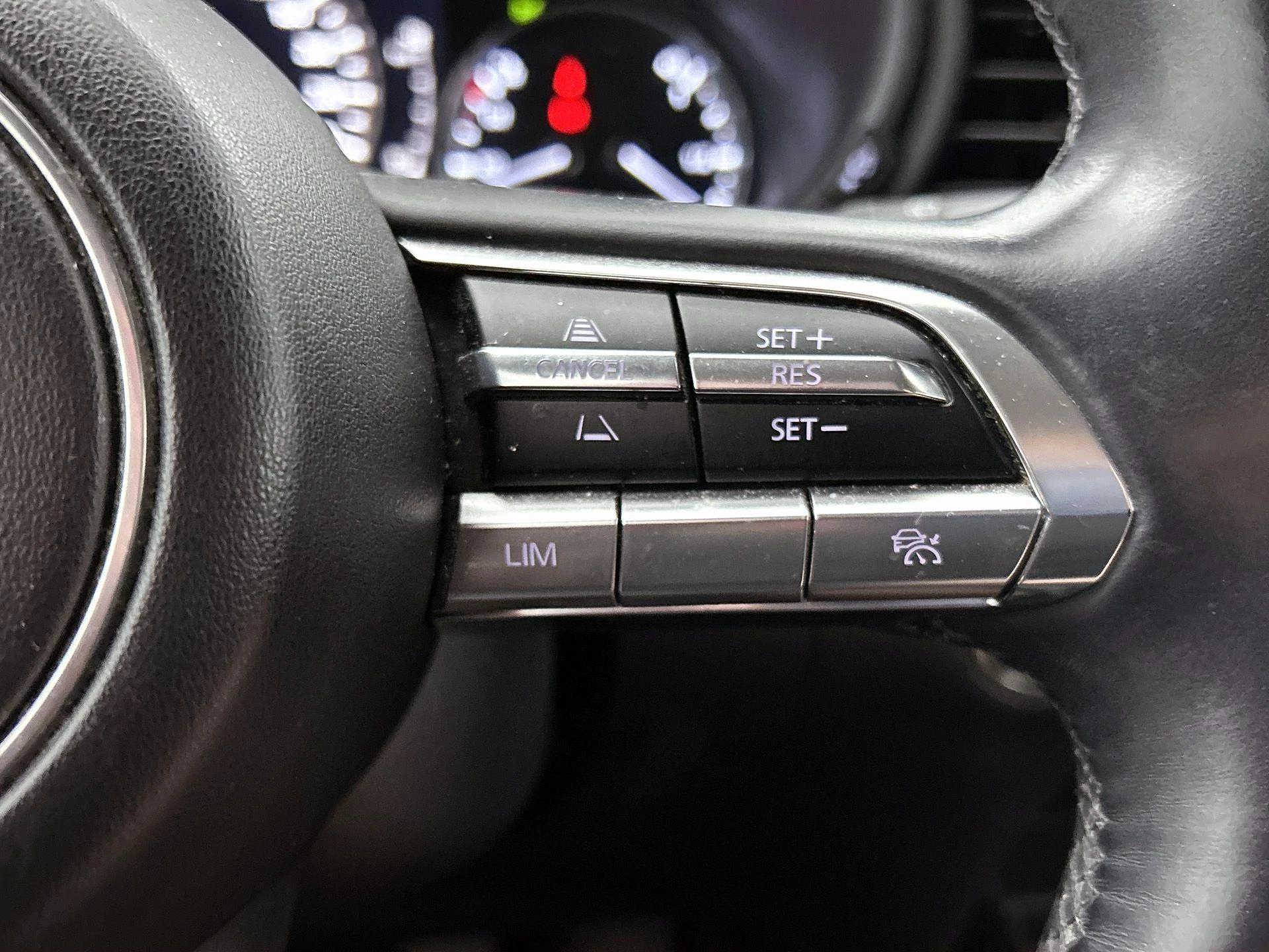 Mazda CX-30 2.0 e-SkyActiv-X M Hybrid Luxury 185 PK